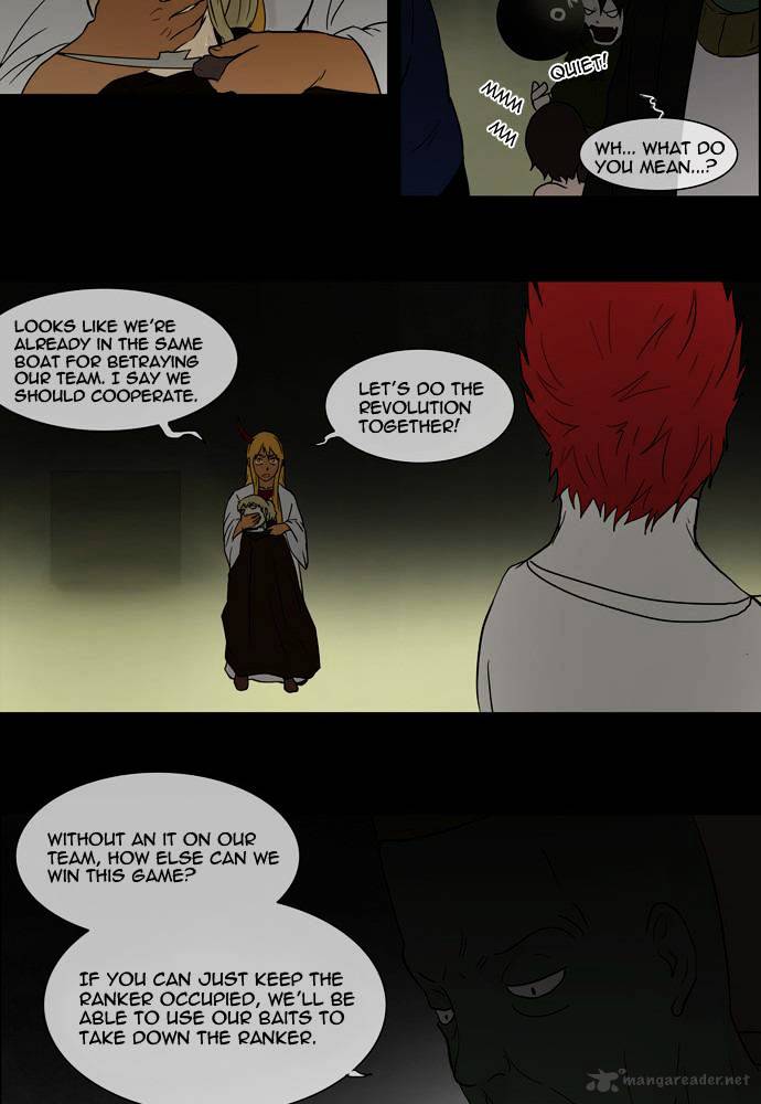 Tower of God chapter 48 - page 19