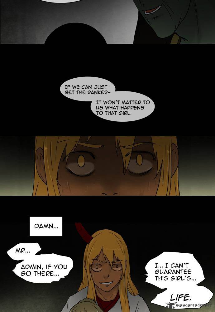 Tower of God chapter 48 - page 20