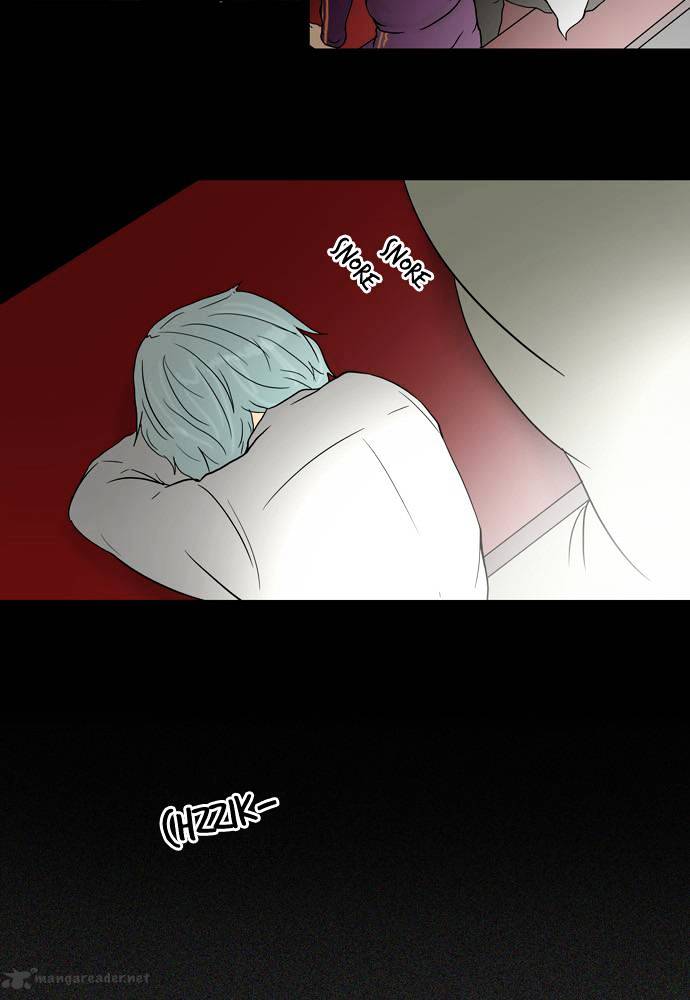 Tower of God chapter 48 - page 3