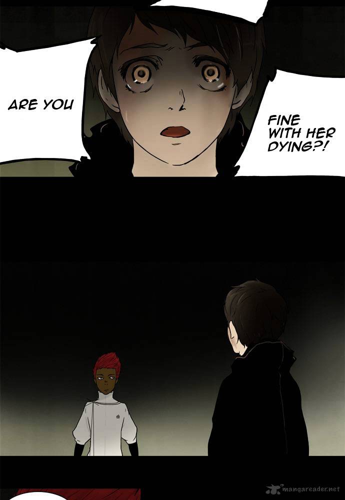 Tower of God chapter 48 - page 34