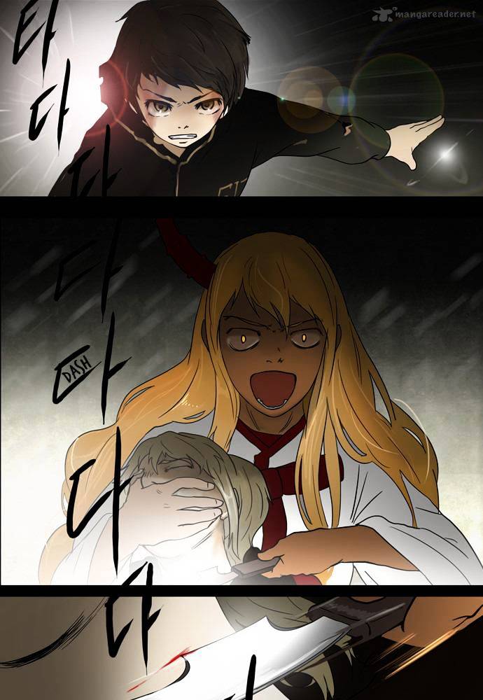 Tower of God chapter 48 - page 41