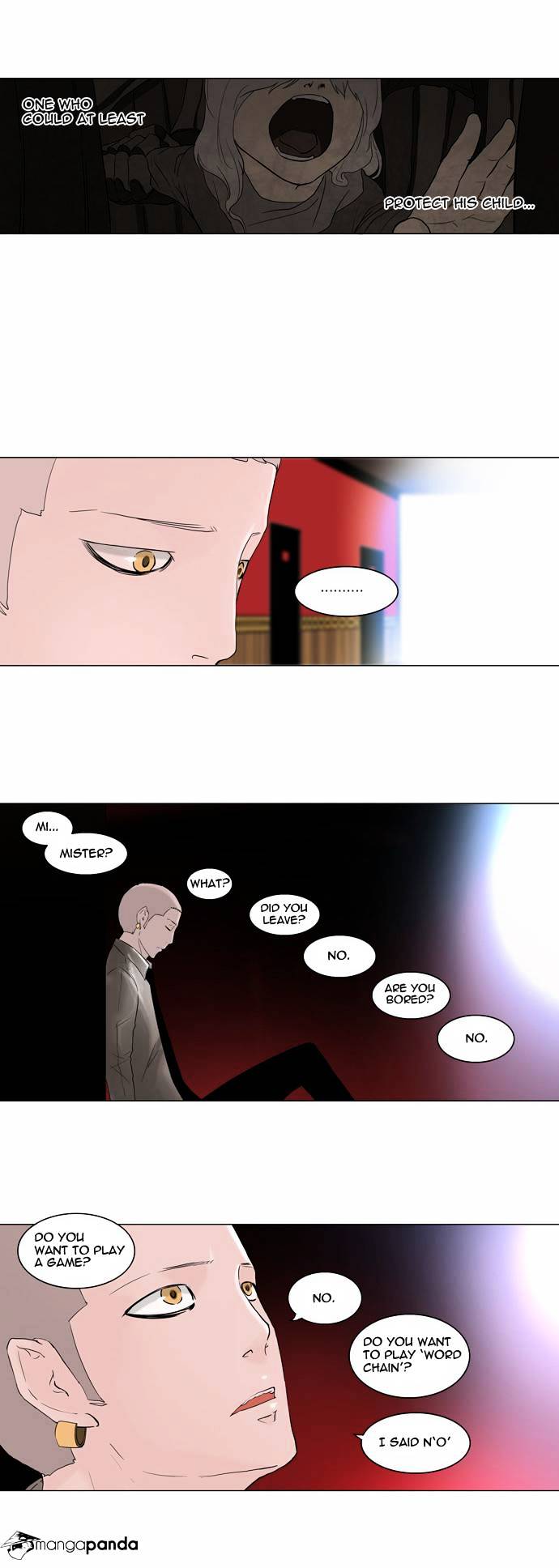 Tower of God chapter 93 - page 17