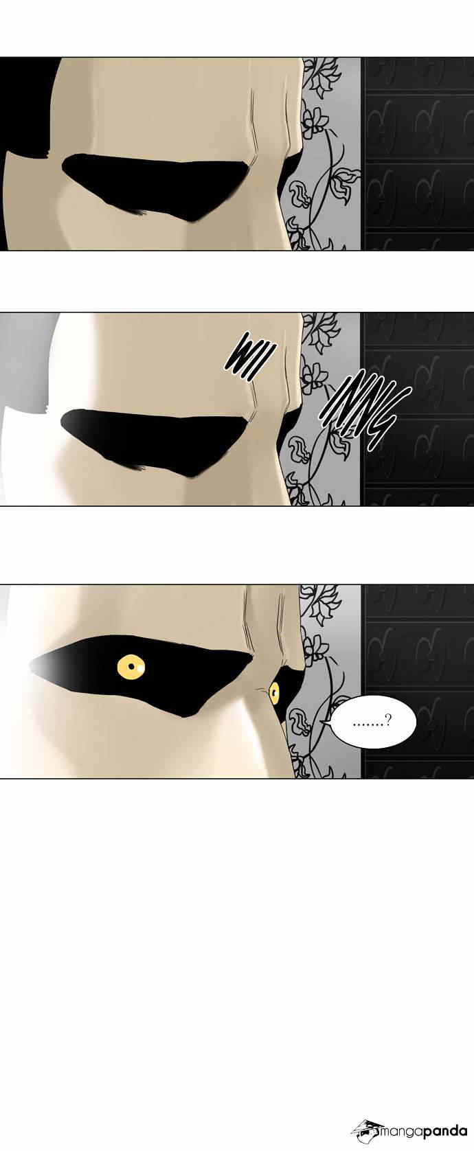 Tower of God chapter 93 - page 30