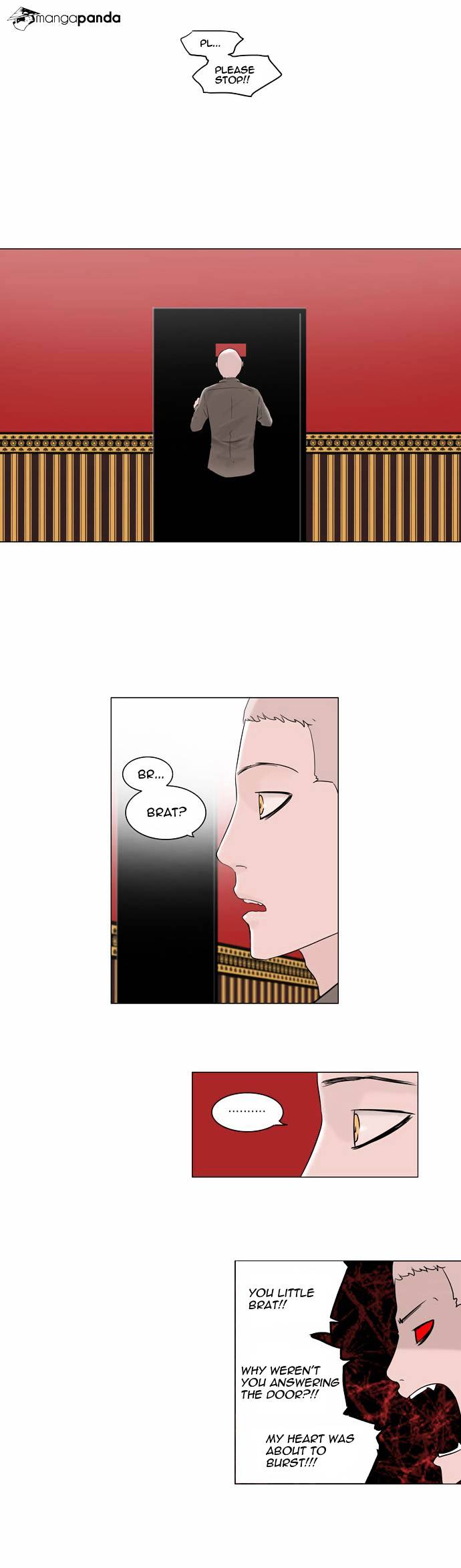 Tower of God chapter 93 - page 9