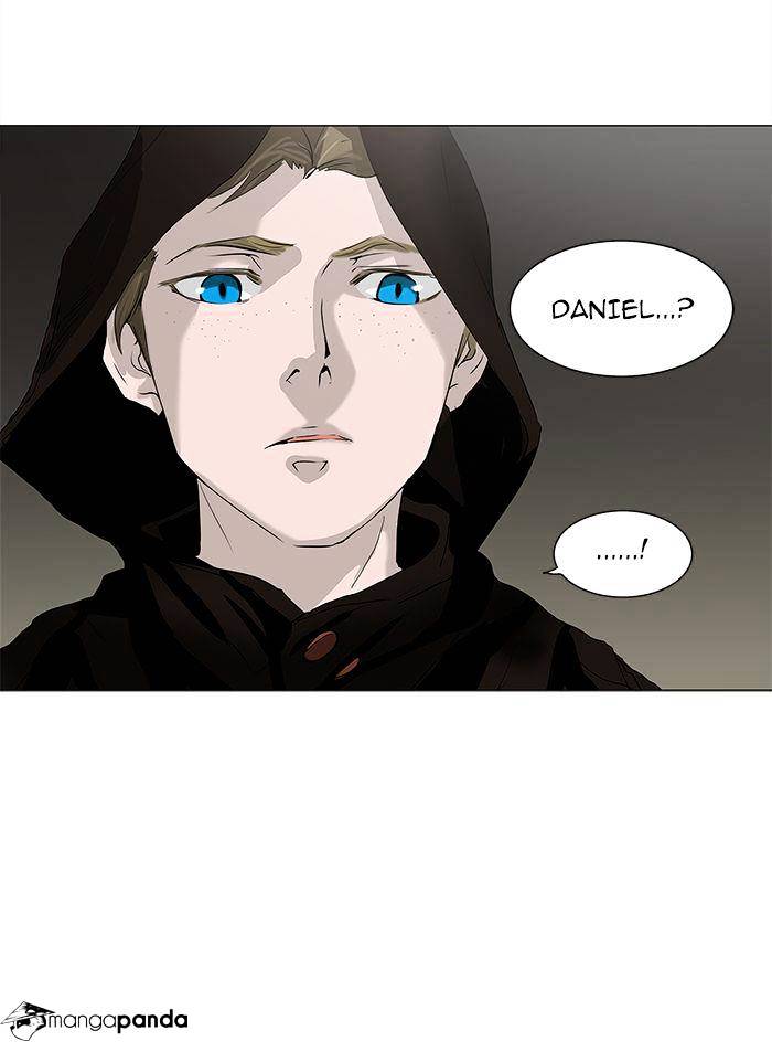 Tower of God chapter 220 - page 14