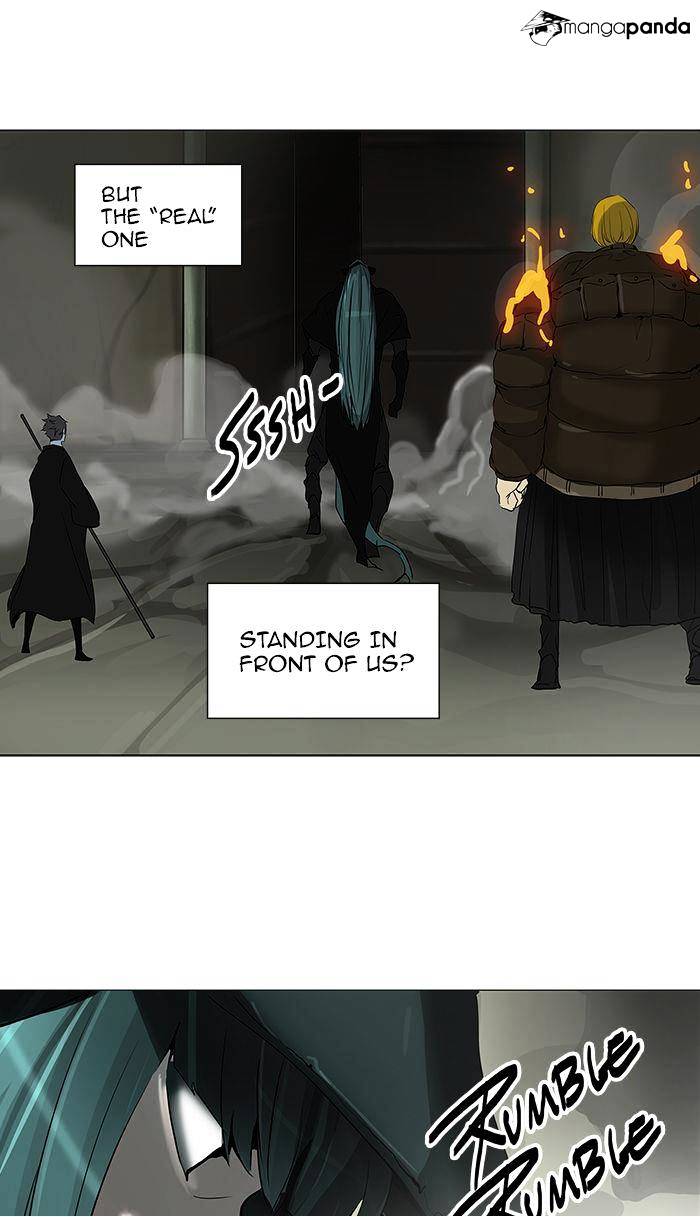 Tower of God chapter 220 - page 18