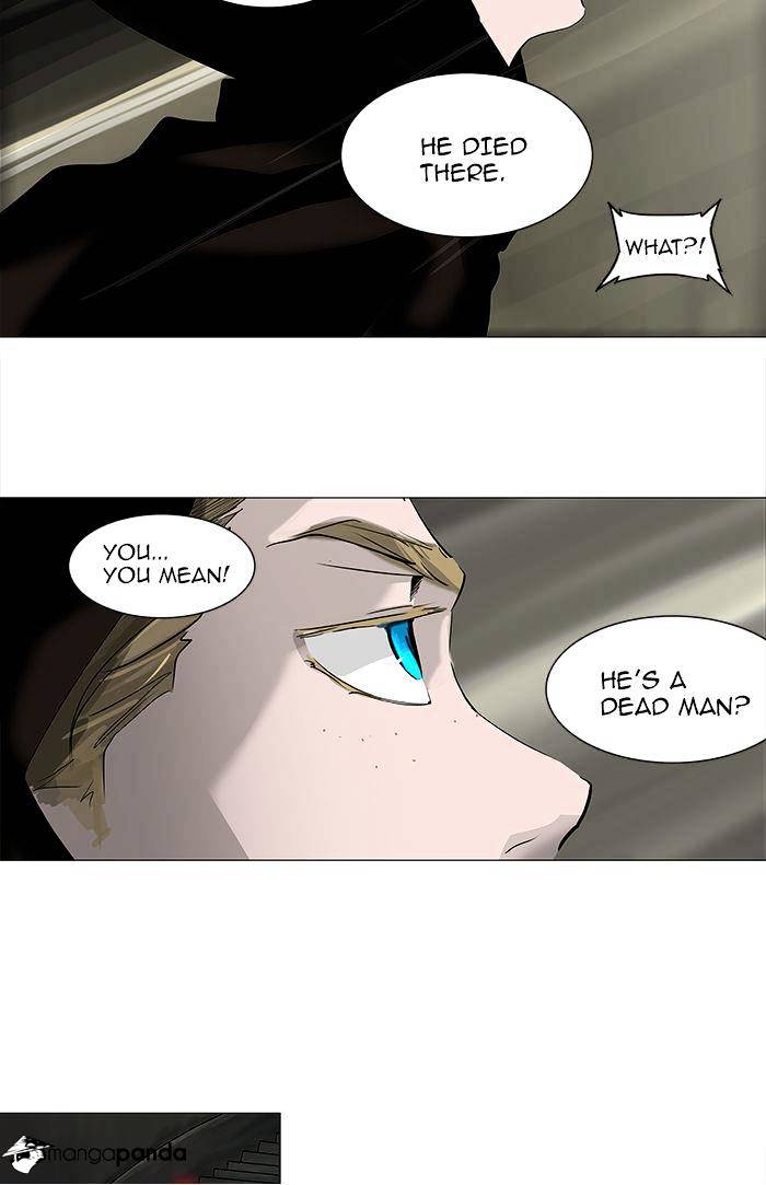 Tower of God chapter 220 - page 32