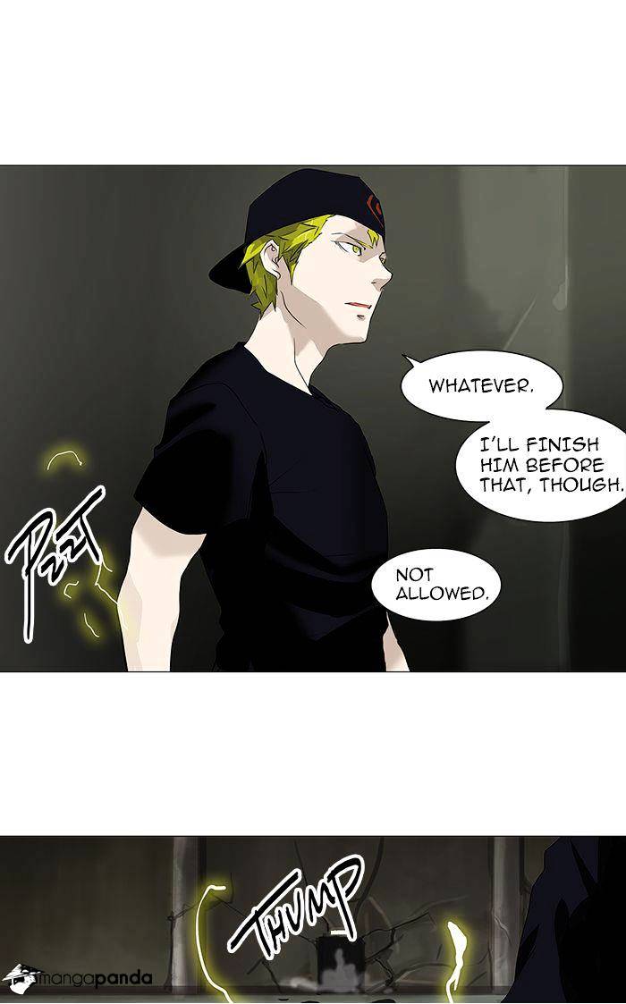 Tower of God chapter 220 - page 47