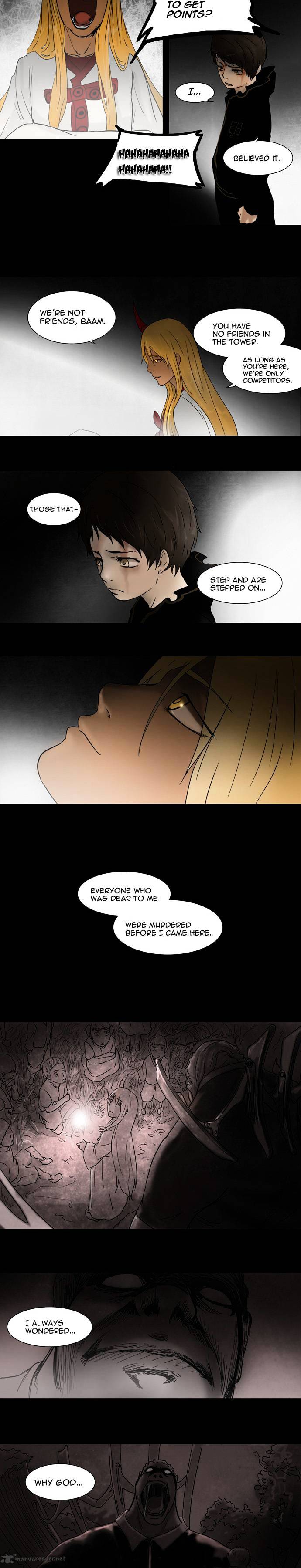 Tower of God chapter 49 - page 9