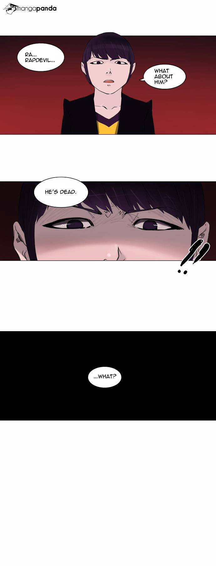 Tower of God chapter 94 - page 16