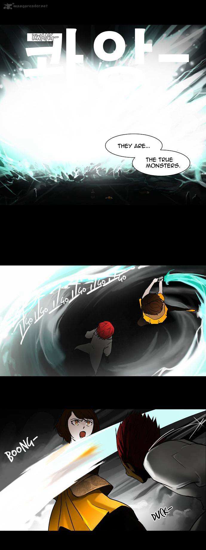 Tower of God chapter 51 - page 13