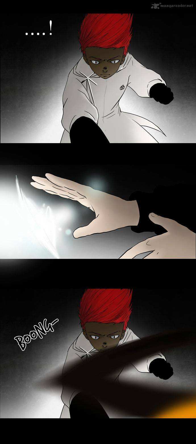 Tower of God chapter 51 - page 16
