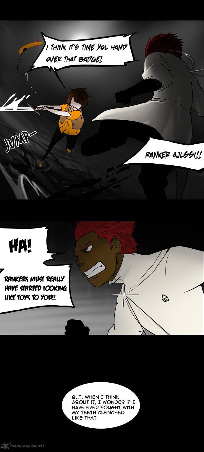 Tower of God chapter 51 - page 18