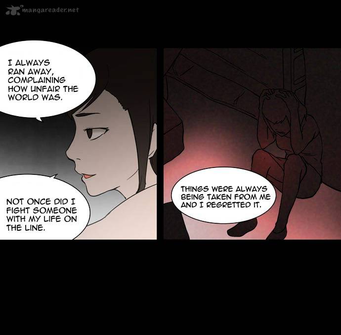 Tower of God chapter 51 - page 19