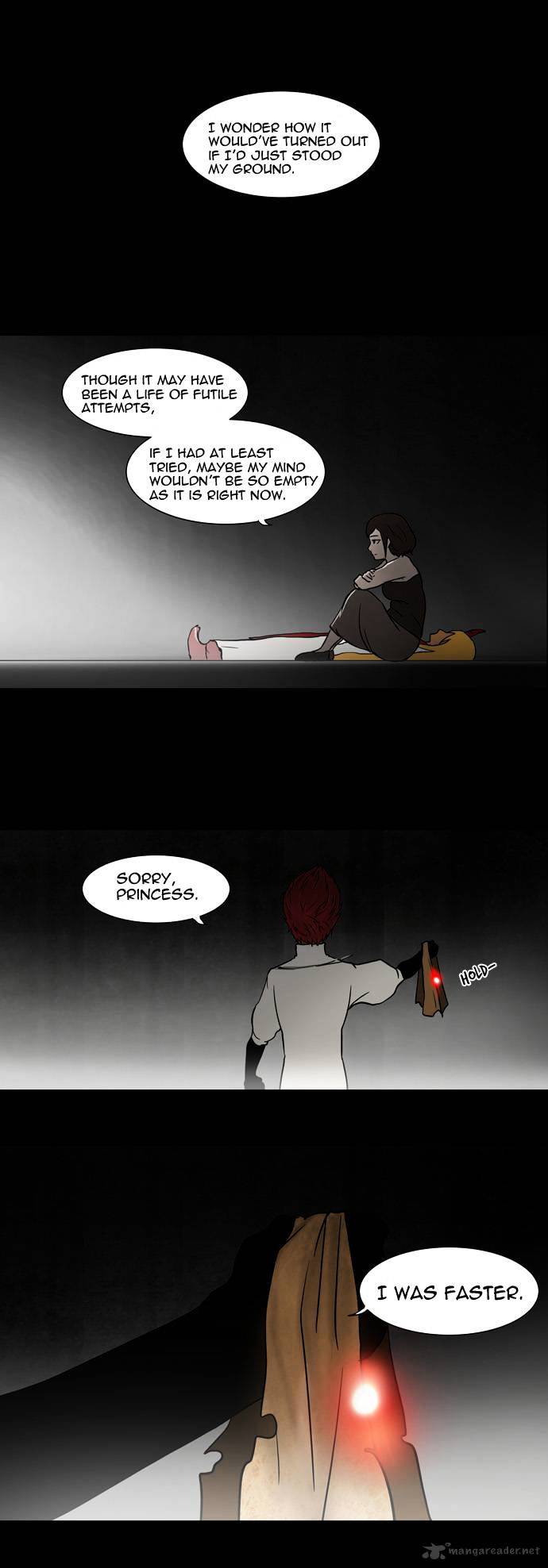 Tower of God chapter 51 - page 24