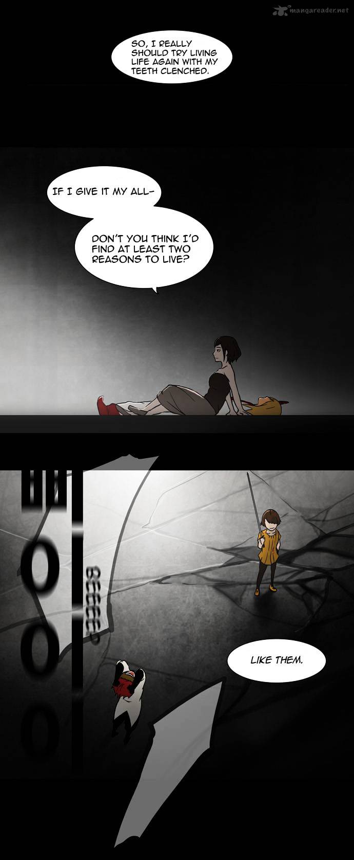 Tower of God chapter 51 - page 27