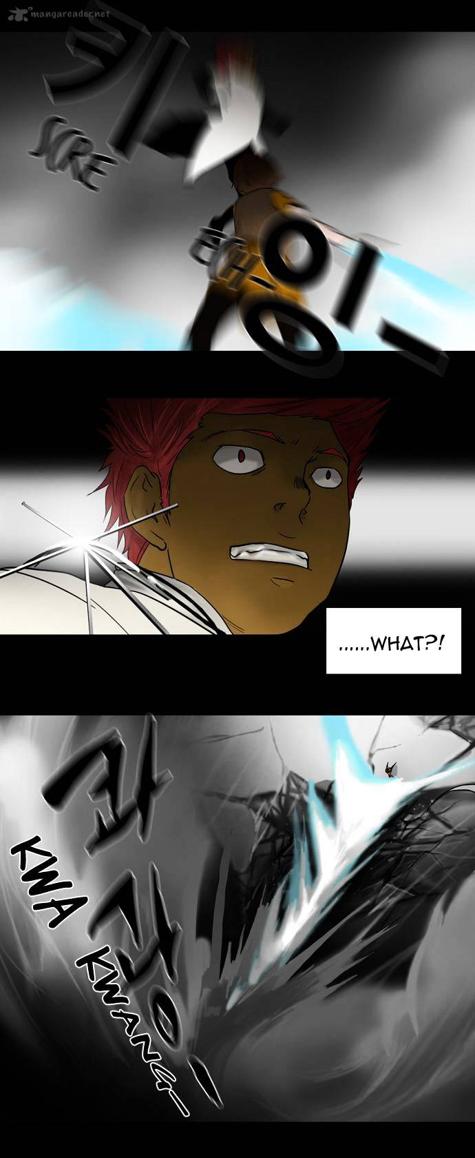 Tower of God chapter 51 - page 6