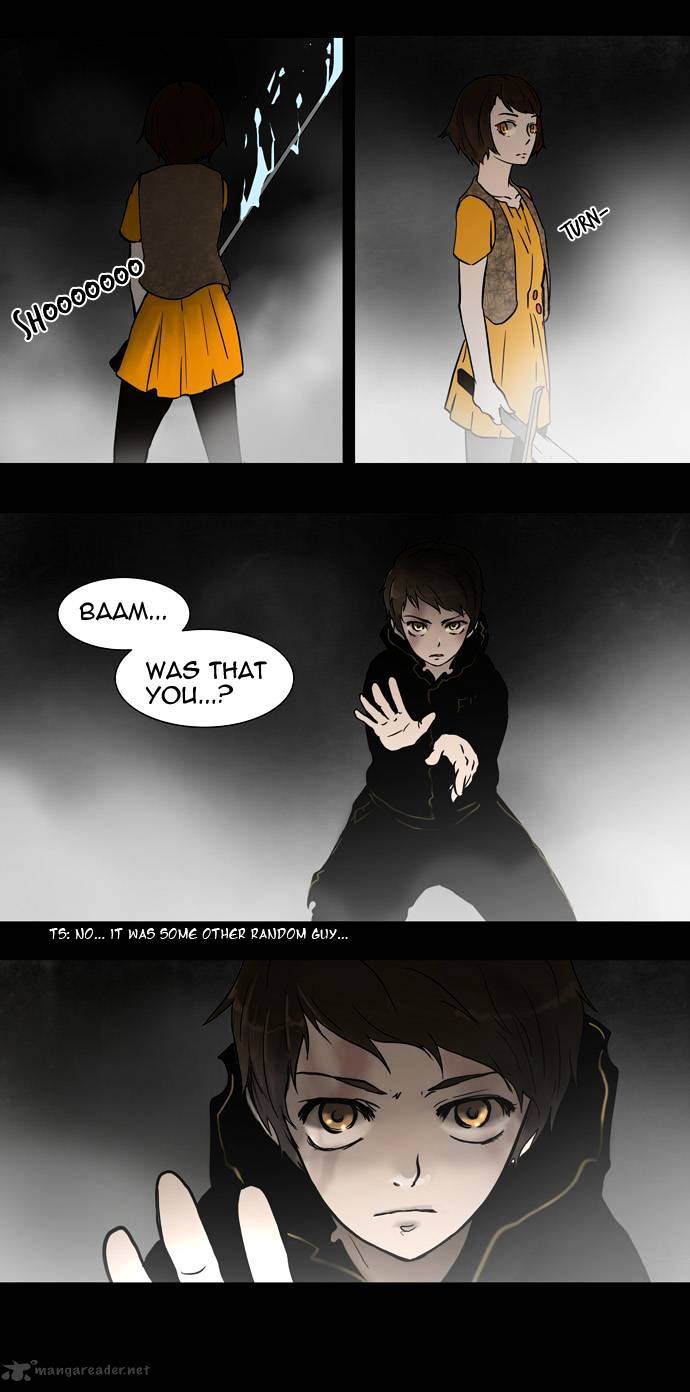 Tower of God chapter 51 - page 7