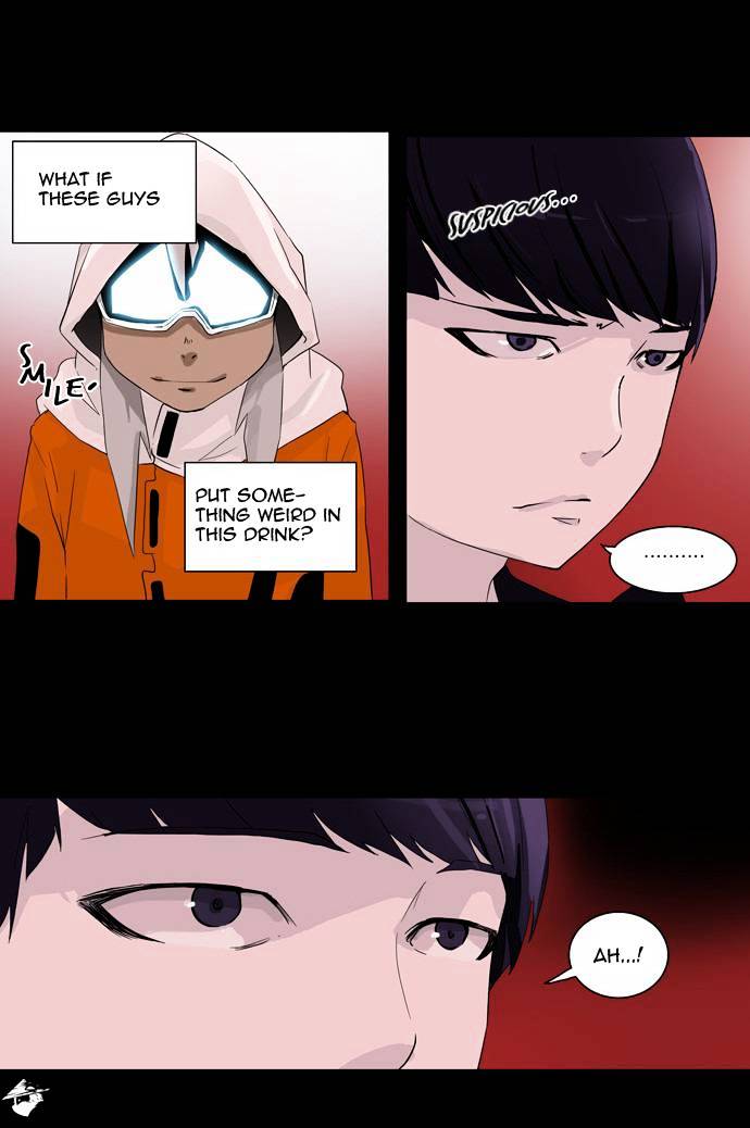 Tower of God chapter 96 - page 10