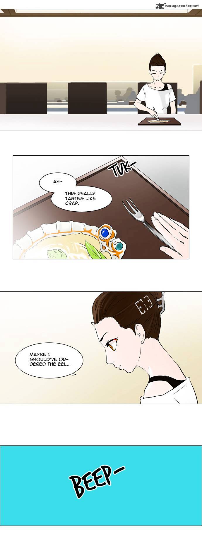 Tower of God chapter 52 - page 10