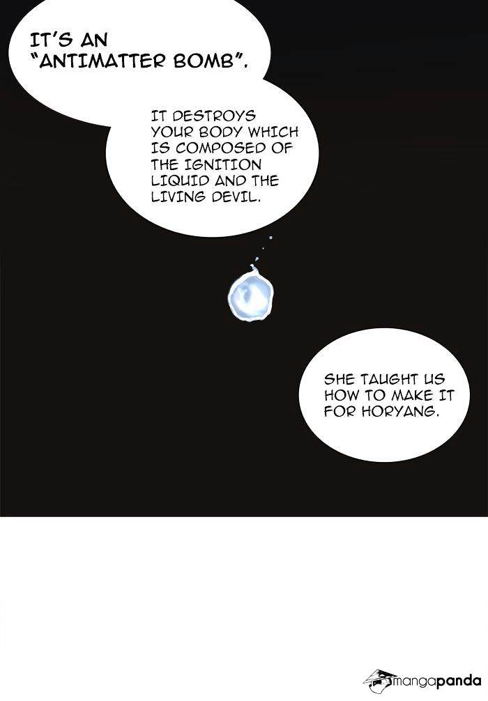 Tower of God chapter 224 - page 19