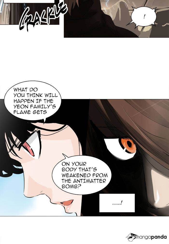 Tower of God chapter 224 - page 36