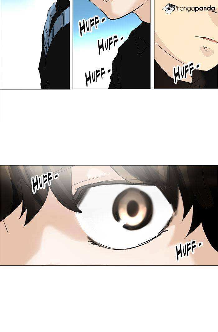 Tower of God chapter 224 - page 58