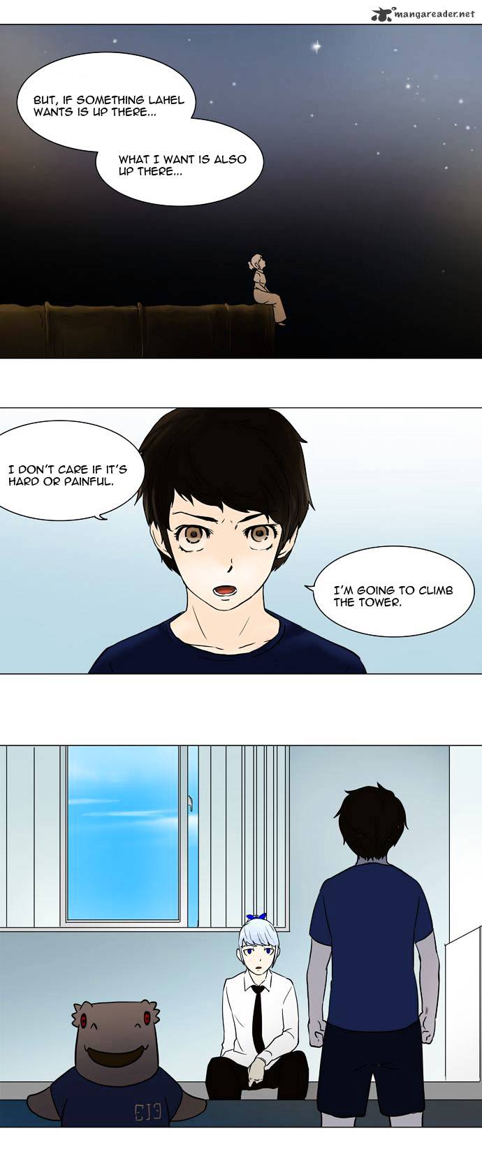 Tower of God chapter 53 - page 18