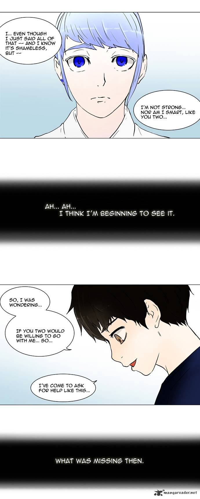 Tower of God chapter 53 - page 19