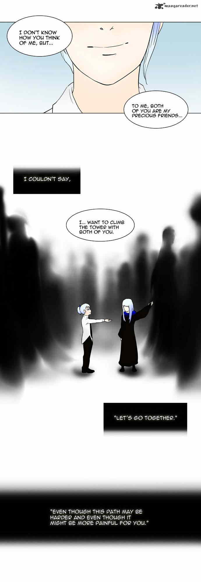 Tower of God chapter 53 - page 20