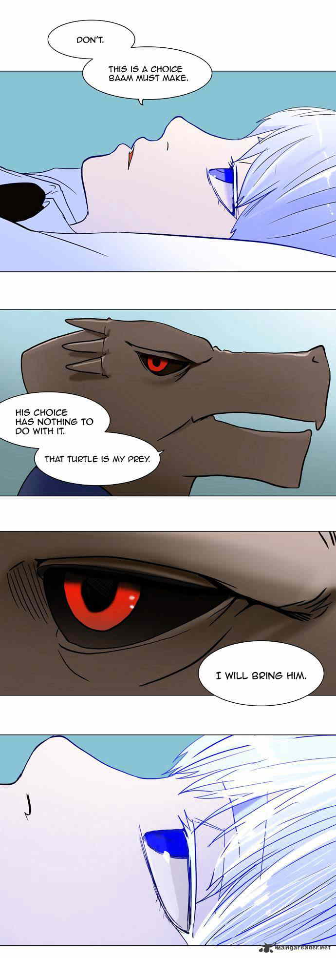 Tower of God chapter 53 - page 3