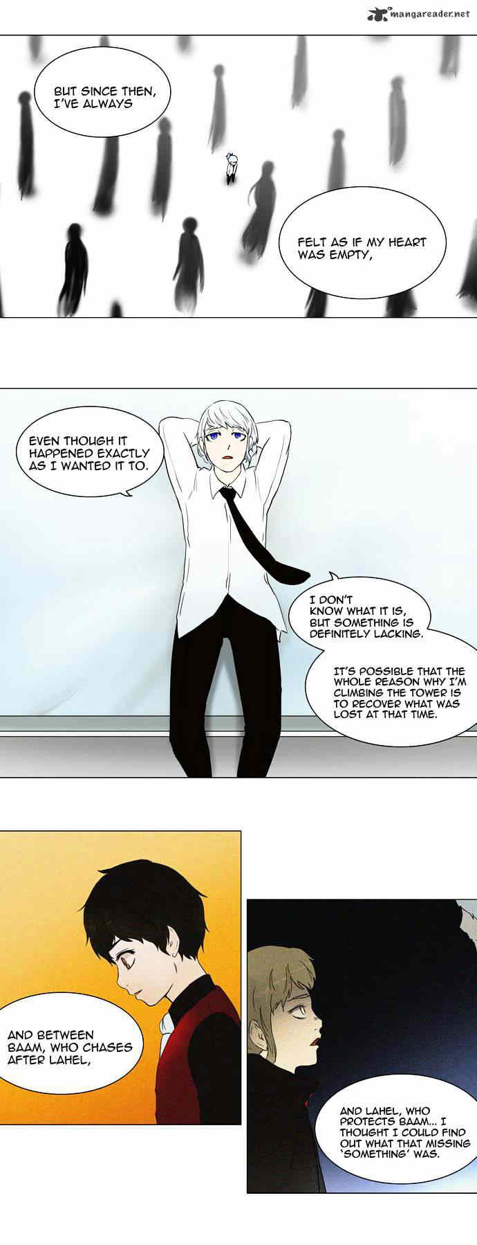 Tower of God chapter 53 - page 6