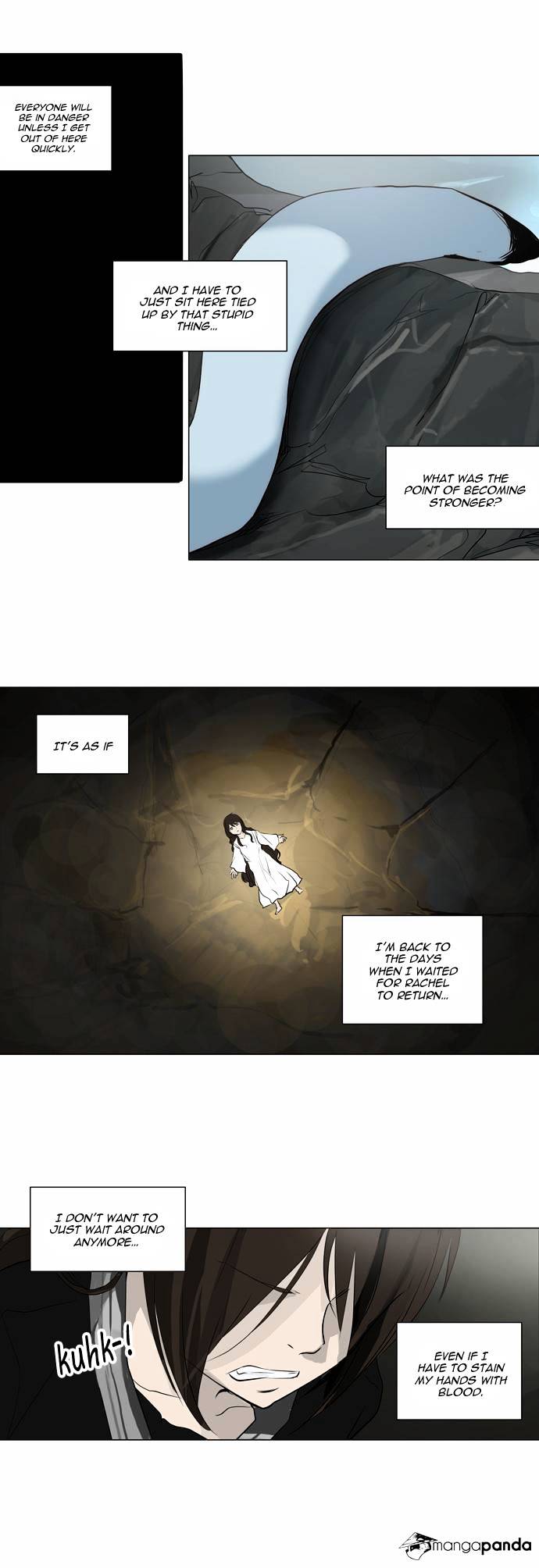 Tower of God chapter 170 - page 2