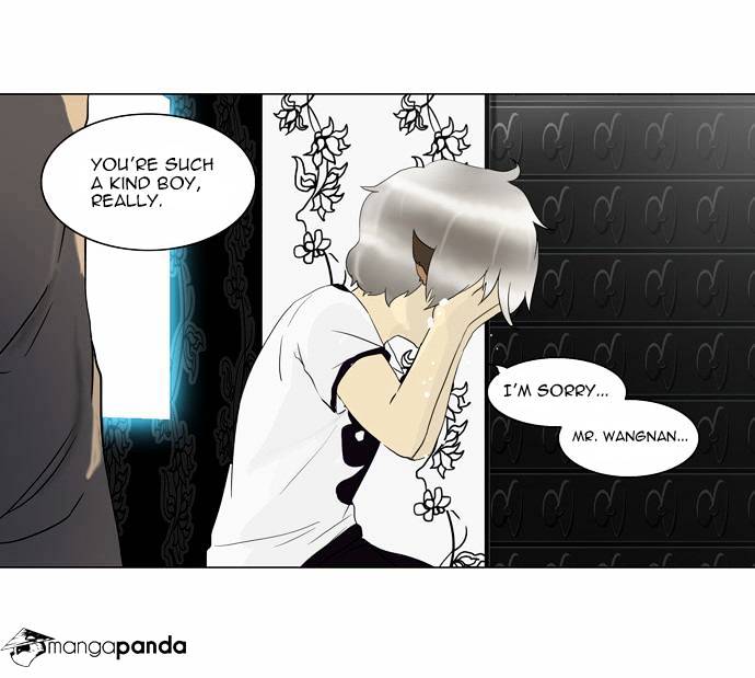 Tower of God chapter 98 - page 27