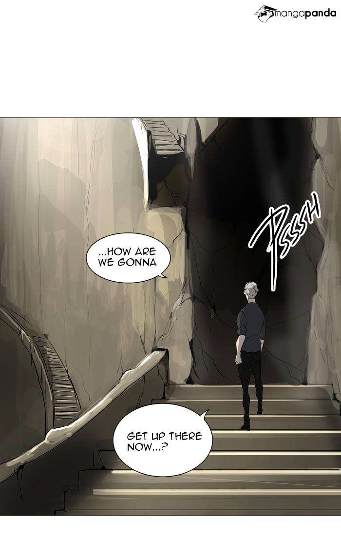 Tower of God chapter 225 - page 16