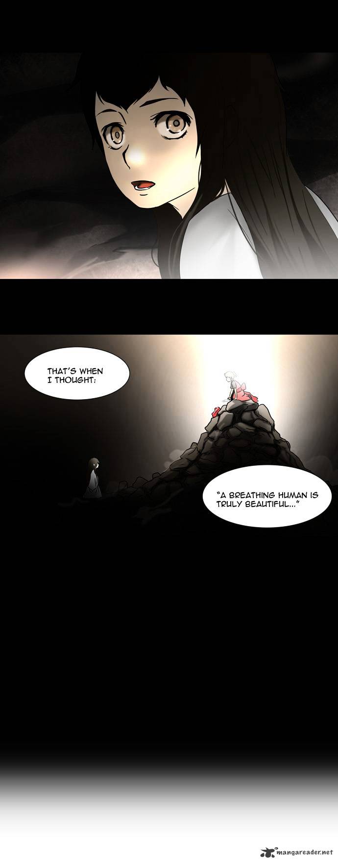 Tower of God chapter 54 - page 15