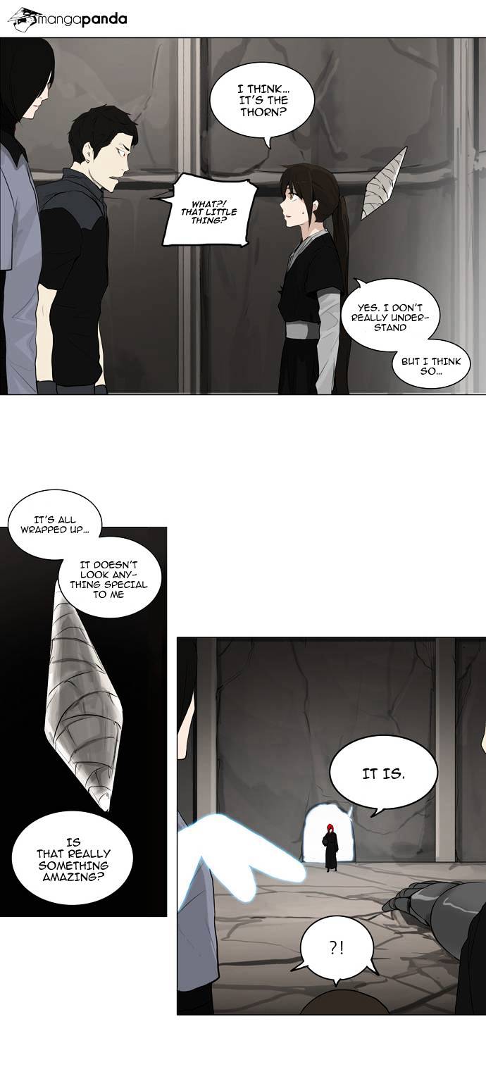 Tower of God chapter 171 - page 15