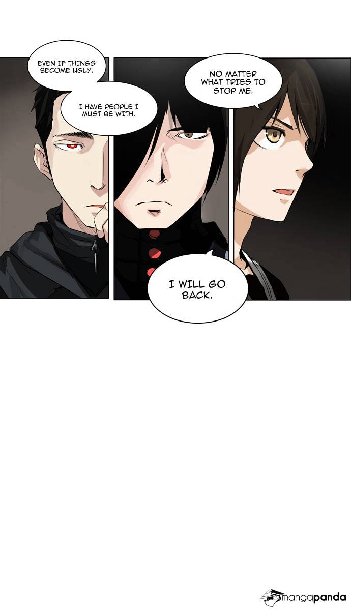 Tower of God chapter 171 - page 24