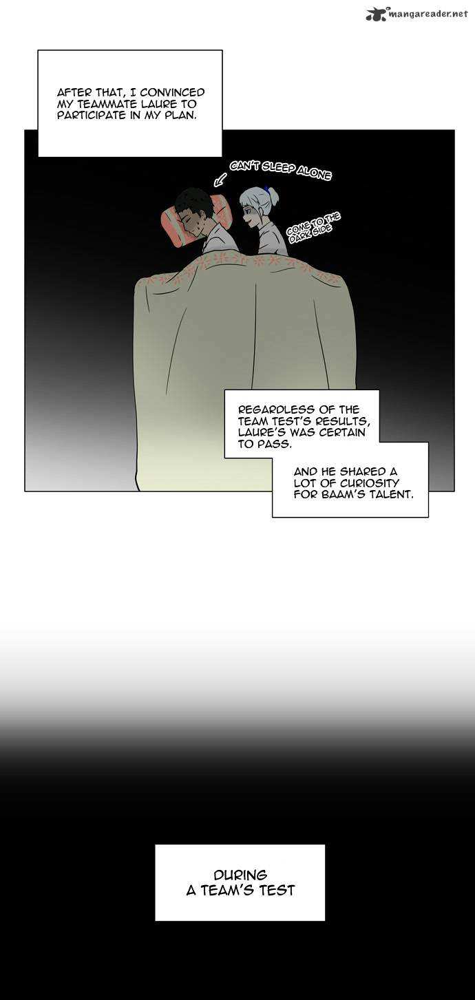 Tower of God chapter 55 - page 23