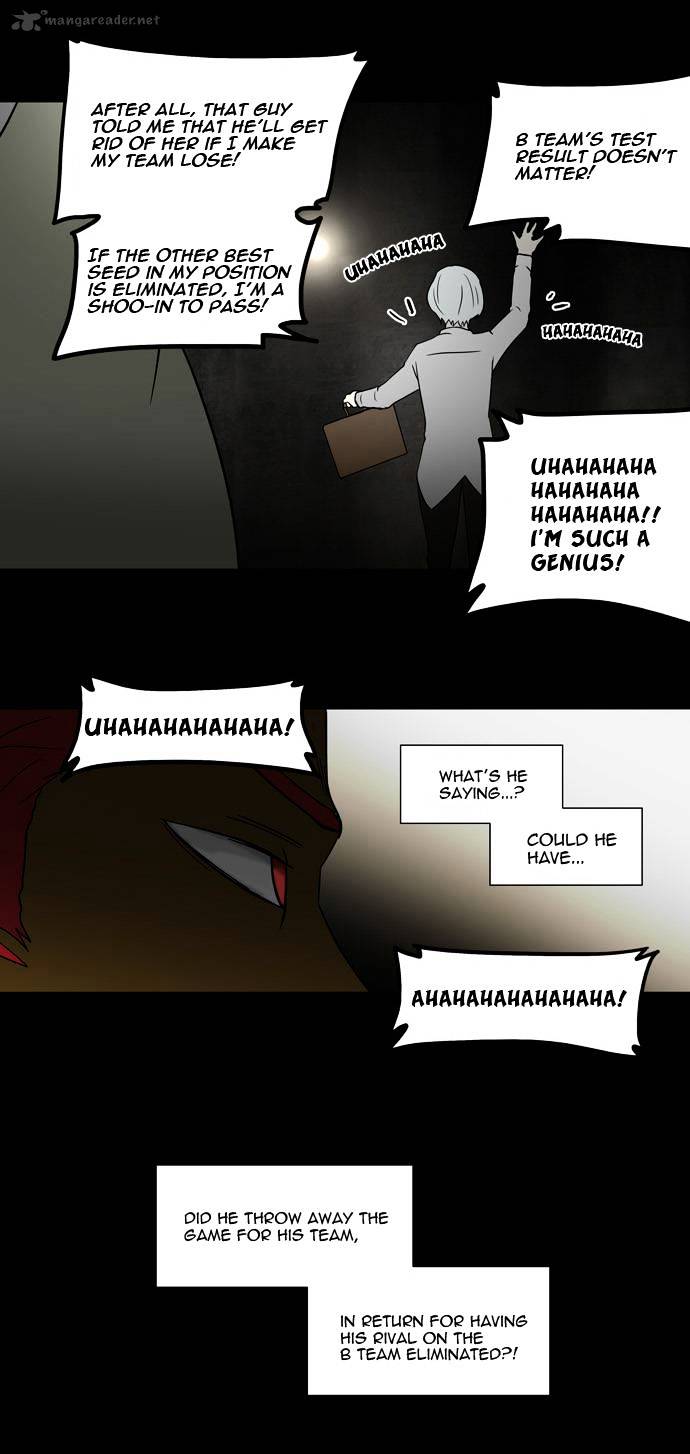 Tower of God chapter 55 - page 28