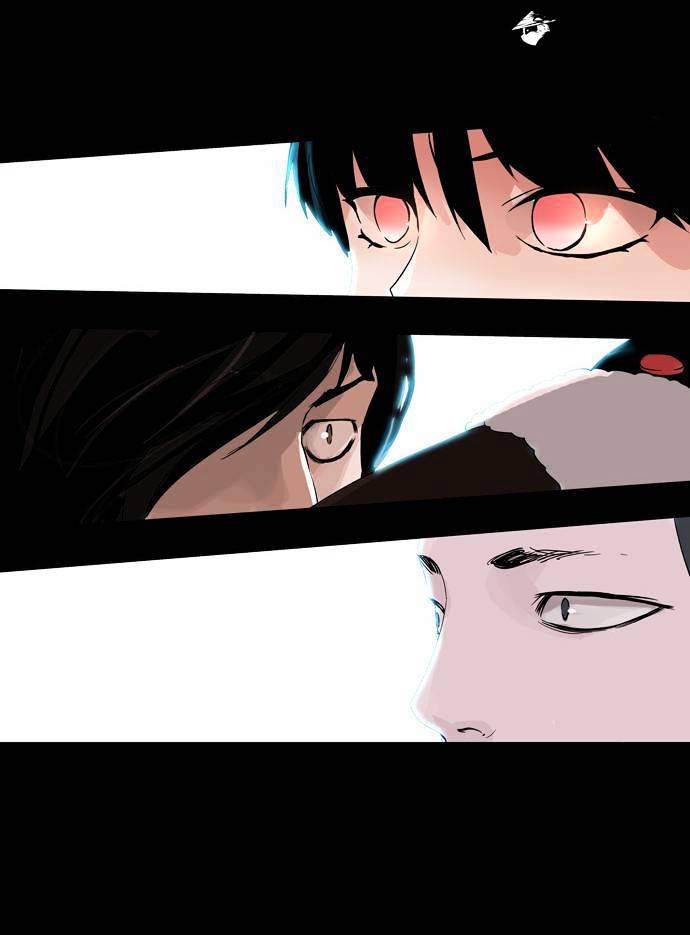 Tower of God chapter 100 - page 25