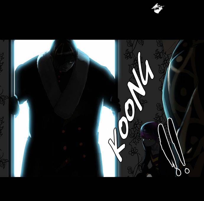 Tower of God chapter 100 - page 36