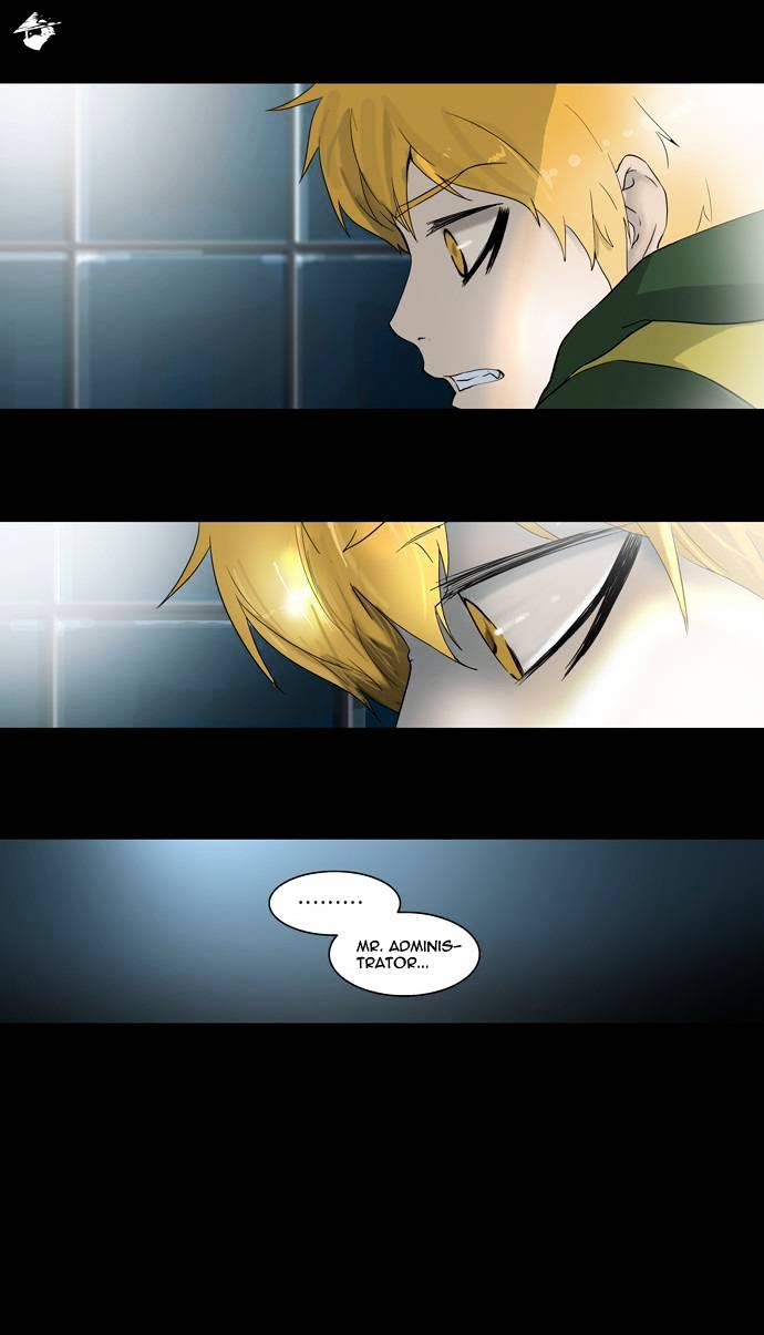 Tower of God chapter 100 - page 4