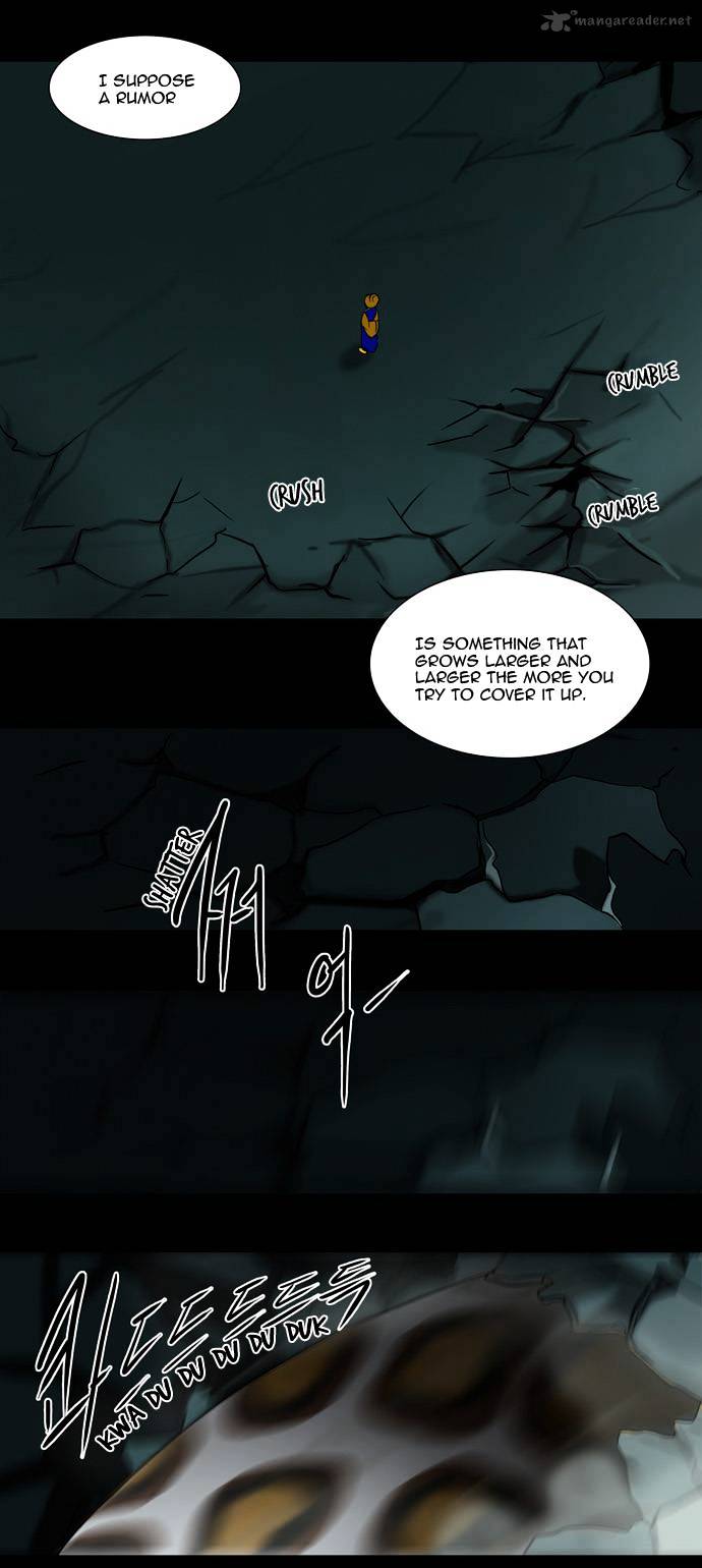 Tower of God chapter 56 - page 11