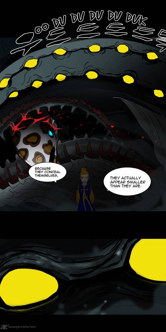 Tower of God chapter 56 - page 13