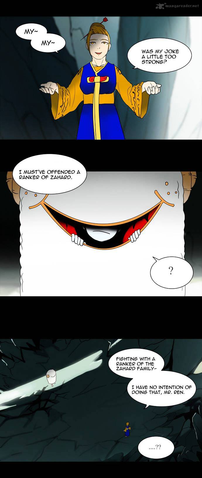 Tower of God chapter 56 - page 17
