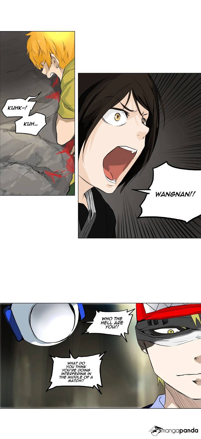 Tower of God chapter 173 - page 9