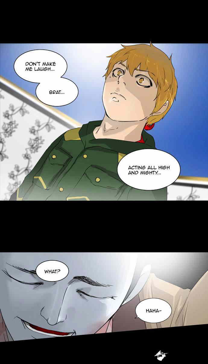 Tower of God chapter 101 - page 18