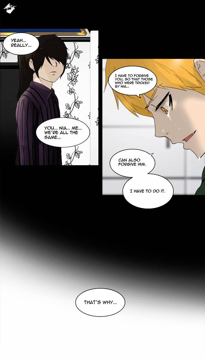 Tower of God chapter 101 - page 31
