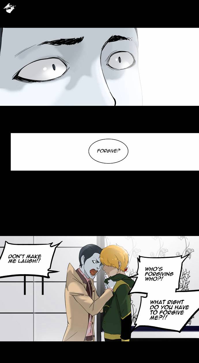 Tower of God chapter 101 - page 33